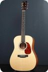 M.j.franks-Legacy Dreadnought Style D-18 Custom-2023-Natural