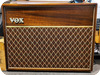 Vox AC30 1991 Mahogany Wood