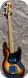 Fender Jazz BAss 1978 Sunburst