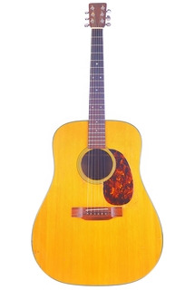 C. F. Martin & Co D 21 1969