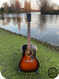 Gibson LG 2 1947 Sunburst
