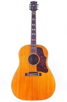 Gibson SJN Country Western 1956 Natural