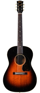 Gibson Lg2 Banner Maple 1944
