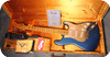 Fender Stratocaster 1956 Relic 2013 Lake Placid Blue