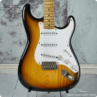 Morsola '54 S Type Relic 2024 Sunburst