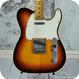 Morsola 67 Maple Neck Custom T Type Relic 2024 Sunburst