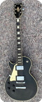 Crestline LP Lefty 1978 Black
