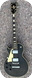 Crestline LP Lefty 1978 Black