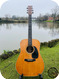 Martin HD 28 1979 Natural