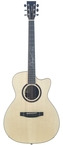 Lakewood Sungha Jung Signature Model Lakewood Sungha Jung Signature Model