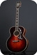 Kevin Kopp K 200 Blue G 25th Anniversary Custom 2024 Pre War Sunburst