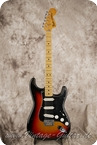 Fender Stratocaster 1980 Sunburst Fender Stratocaster 1980 Sunburst