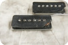 Gibson -  Pair Of P-90 Pickups 1950's Cream