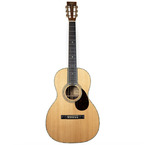 C. F. Martin & Co-00-42SC John Mayer Stagecoach Limited Edition-2015