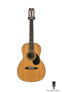 C. F. Martin & Co 00 42sc John Mayer Stagecoach Limited Edition 2015