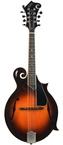 Northfield-NFB F5E Big Mon Engelmann Standard Sunburst