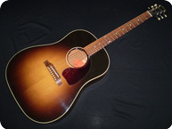 Gibson J45 TV True Vintage 2012 Sunburst