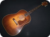National 1155 1951 Sunburst