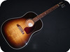 Gibson J45 2008 Sunburst