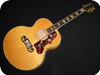 Gibson J200 Deluxe 100th Anniversary 1994 Natural