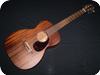 Martin 00 15 Style VIII 2015 Mahogany
