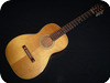 Martin Custom 0 16NY 1993 Natural