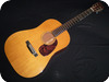 Martin D18VS 2007 Natural