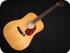 Alister Atkin Essential D 2023-Natural