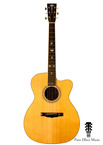 C. F. Martin & Co-000C-28 Andy Summers Signature Edition-2007
