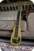 Fender Champion Lap Steel 1952-Pearl