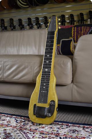 Fender Champion Lap Steel 1952 Pearl