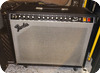 Fender 75 Paul Rivera 1983 Black Face