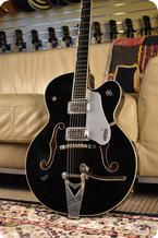 Gretsch-Black Phoenix-2007-Black