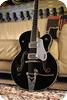 Gretsch Black Phoenix 2007-Black