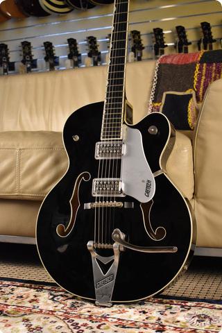Gretsch Black Phoenix 2007 Black