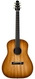 Loef Guitars Loef Slope Shoulder Baritone Ash Spruce Shaded Sunburst 2020 Loef Guitars Loef Slope Shoulder Baritone Ash Spruce Shaded Sunburst 2020