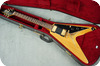 Gibson Flying V Heritage Reissue 1983-Natural