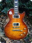 Gibson Custom Shop-59 Reissue Les Paul Custom Shop 59 Reissue Les Paul 7A QUILTED MAPLE TOP STUNNING-2011-Sunburst