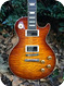 Gibson Custom Shop 59 Reissue Les Paul Custom Shop 59 Reissue Les Paul 7A QUILTED MAPLE TOP STUNNING 2011 Sunburst