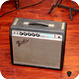 Fender Vibrochamp 1968