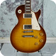 Gibson Custom Shop R9 1959 Les Paul Reissue 2006 Faded Tobacco Burst