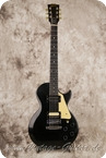 Gibson The Paul 1985 Black Gibson The Paul 1985 Black