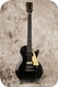 Gibson-The Paul-1985-Black