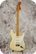 Fender Stratocaster 1973 Olympic White Fender Stratocaster 1973 Olympic White