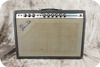 Fender Deluxe Reverb 1978-Black