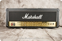 Marshall JCM 2000 TSL100 2002 Black Marshall JCM 2000 TSL100 2002 Black