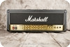 Marshall JCM 2000 TSL100 2002 Black Marshall JCM 2000 TSL100 2002 Black