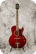 Epiphone Howard Roberts HR-1 1995-Wine Red Epiphone Howard Roberts HR-1 1995-Wine Red