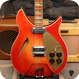Rickenbacker 360 Capri  1959
