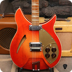 Rickenbacker 360 Capri 1959